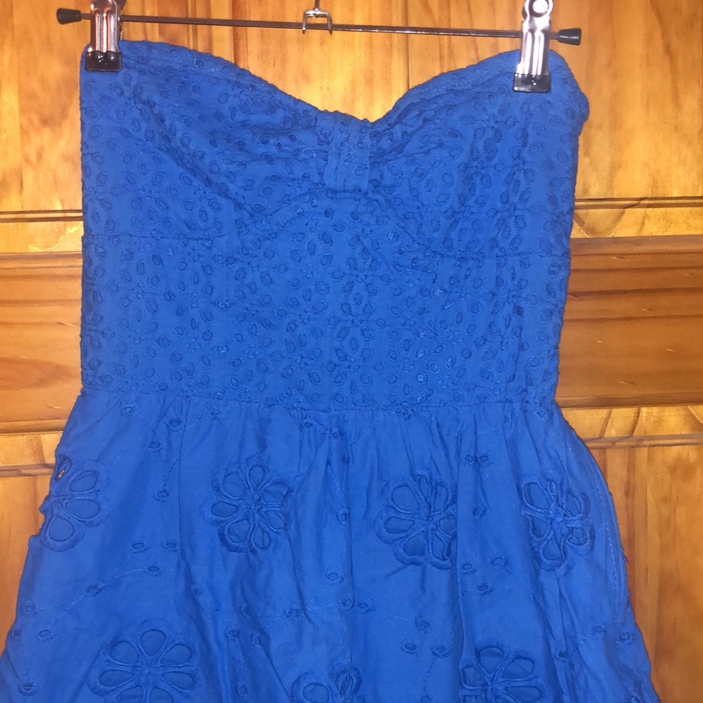 Sun dress - Picture 2 of 3